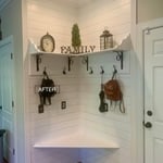 Bathroom Reno’s