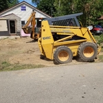 long lake project