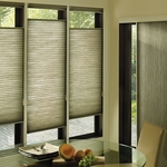 Blinds Shutters & Shades