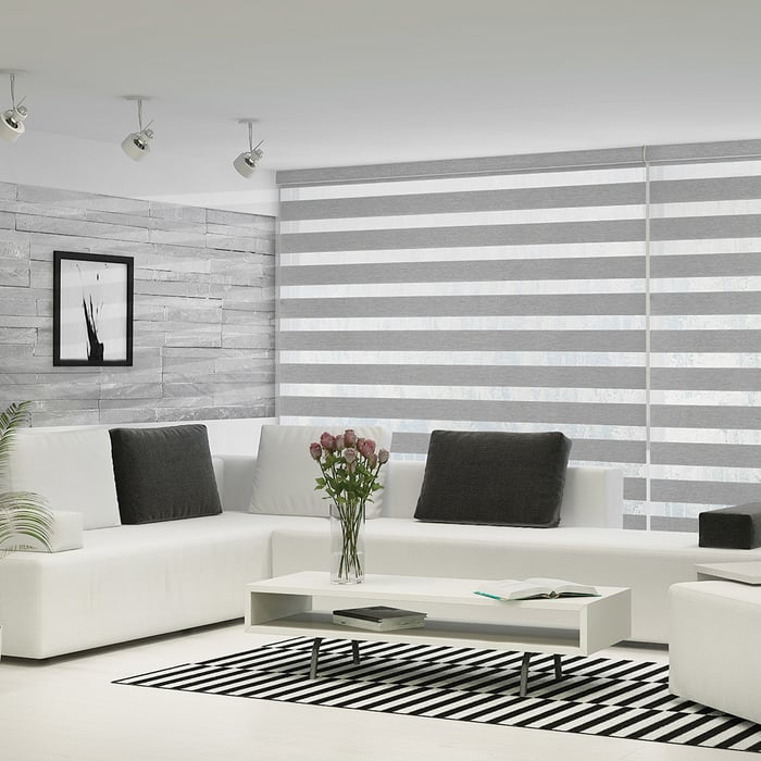 Blinds Shutters & Shades