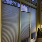 Blinds Shutters & Shades