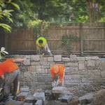 Landscaping & Masonry