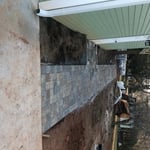 Pavers walkway