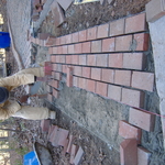 BRICK PAVER