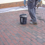 BRICK PAVER