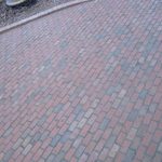 BRICK PAVER