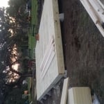 Completed Sub-Floor