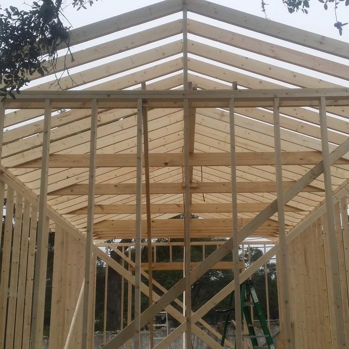 Framing