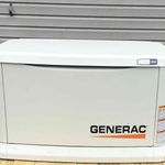 Generator Install