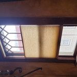 Landing Honeycomb Blind