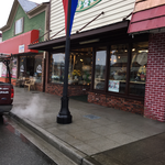 Business clean up