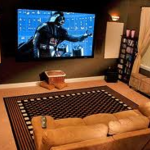EPSON PRO THEATRE ROOM
