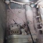 Samsung Dryer