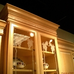 Kitchen remodeling