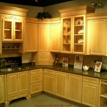 Kitchen remodeling