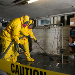 Sewage Extraction
