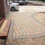 pavers