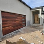 Garage Doors