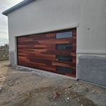 Garage Doors
