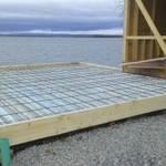 Garage Slab