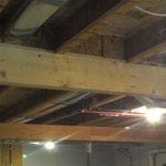 Basement Beam