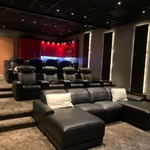 Home Theater