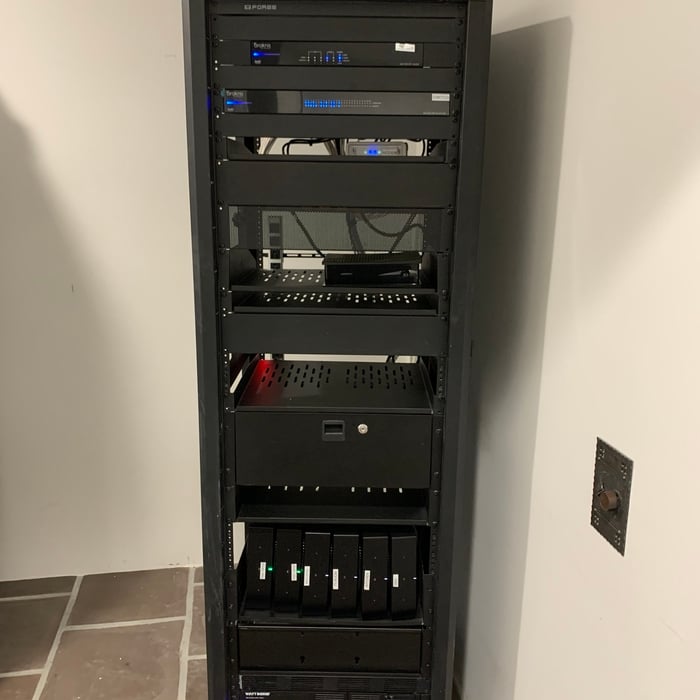 Rack
