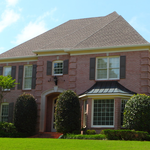 Roofing projects