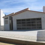 PARRISH STREET HOMES