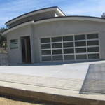 PARRISH STREET HOME