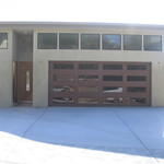 PARRISH STREET HOME
