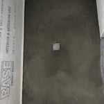 Shower pan