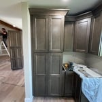 Whole home remodel