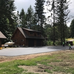 Asphalt Paving