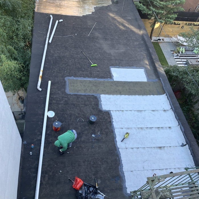 Some pictures of our work