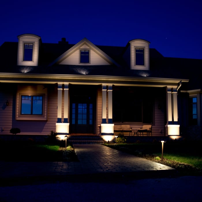 Modern Farmhouse