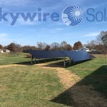 Ground Mount Solar