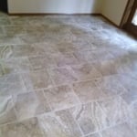 Ceramic Flooring