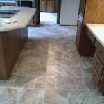 Ceramic Flooring