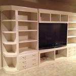 Entertainment Center