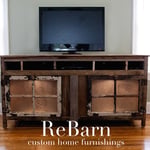 Barnwood Console