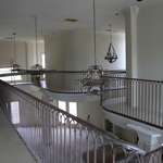 Continious rails