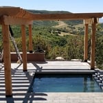 Spa Hot Tub
