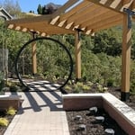 Secret Garden Entry