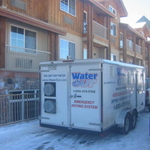 Fastest Drying Possible