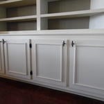 Custom Cabinetry