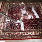 Area rug