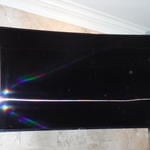 78" Flat Screen