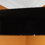 48" wall mount