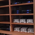 Whole home solution